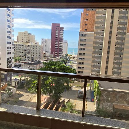 Luzon Residence Apartments Форталеза Екстериор снимка