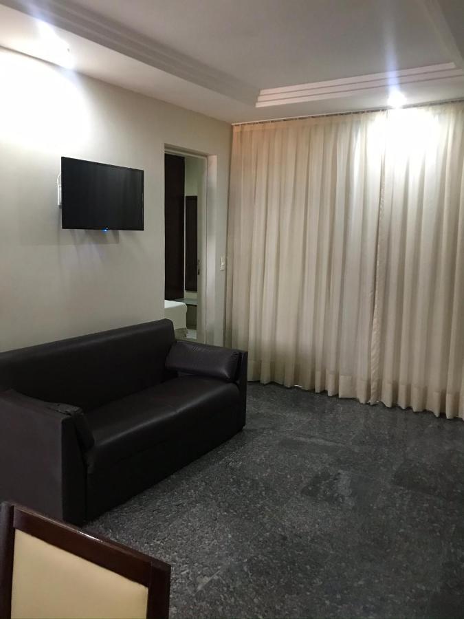 Luzon Residence Apartments Форталеза Екстериор снимка
