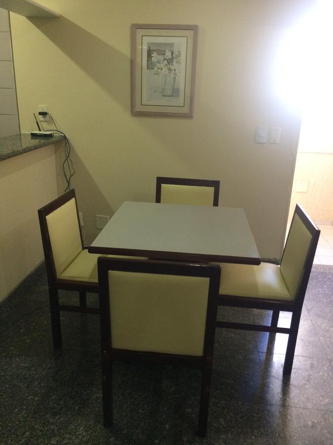 Luzon Residence Apartments Форталеза Екстериор снимка