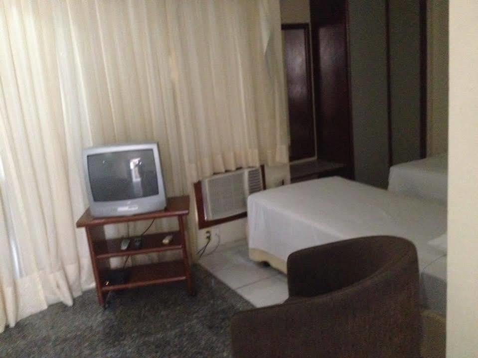 Luzon Residence Apartments Форталеза Екстериор снимка