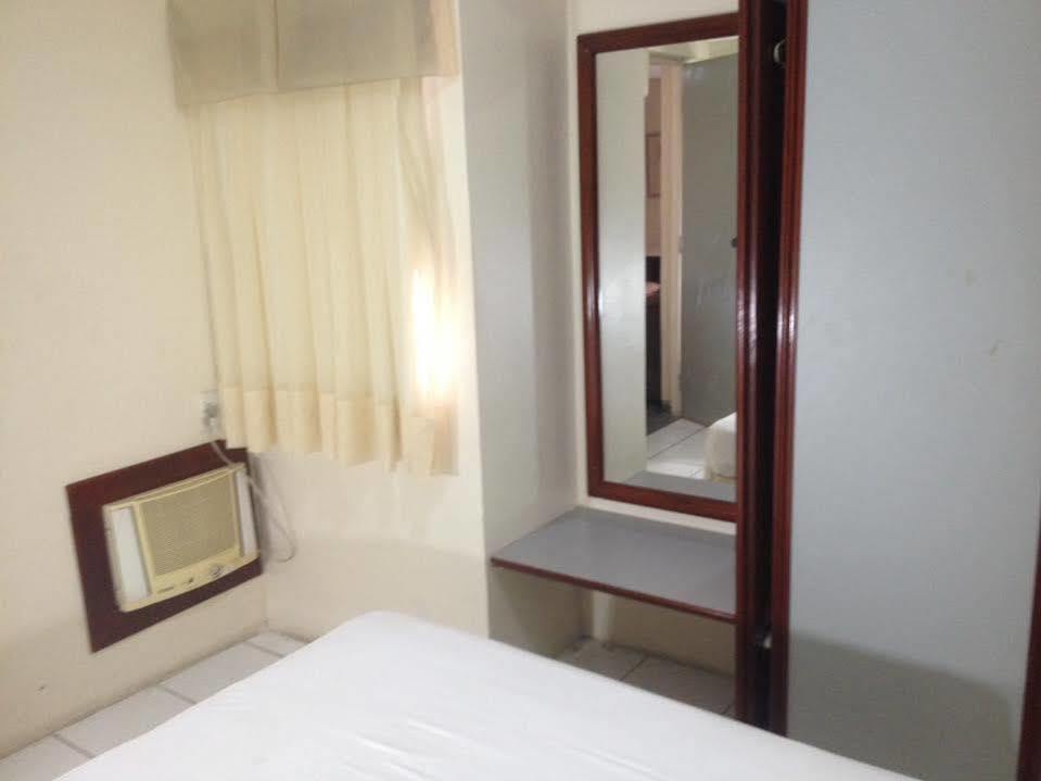Luzon Residence Apartments Форталеза Екстериор снимка