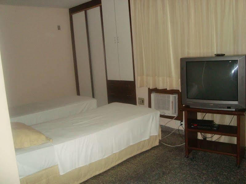 Luzon Residence Apartments Форталеза Екстериор снимка