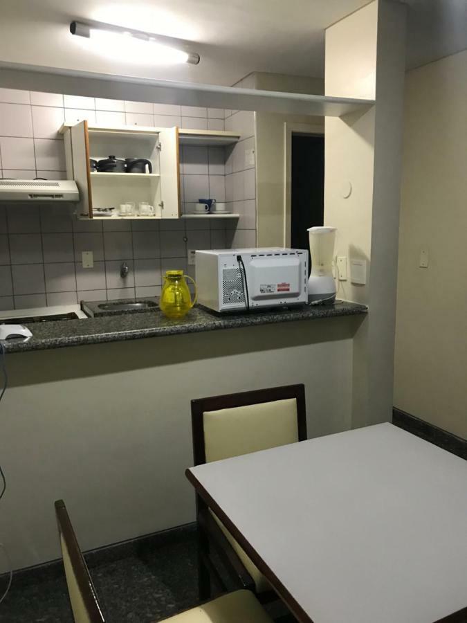 Luzon Residence Apartments Форталеза Екстериор снимка
