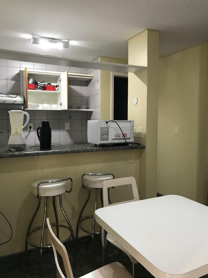 Luzon Residence Apartments Форталеза Екстериор снимка