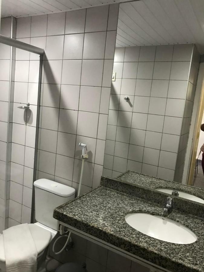 Luzon Residence Apartments Форталеза Екстериор снимка