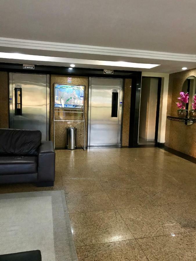 Luzon Residence Apartments Форталеза Екстериор снимка